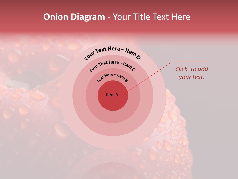 Food Health Dinner PowerPoint Template