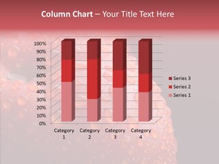 Food Health Dinner PowerPoint Template