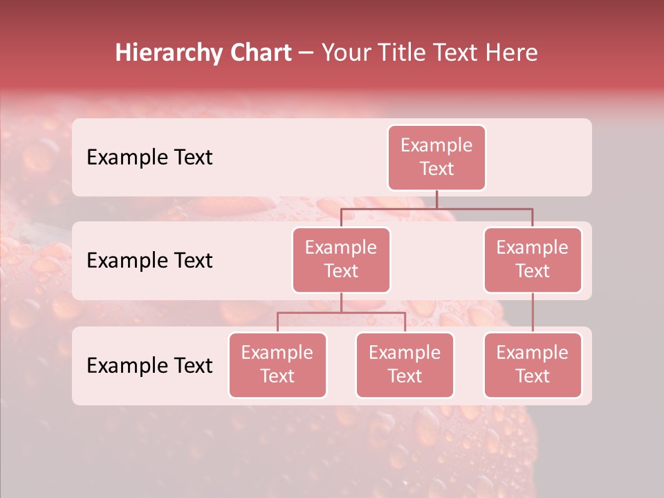 Food Health Dinner PowerPoint Template