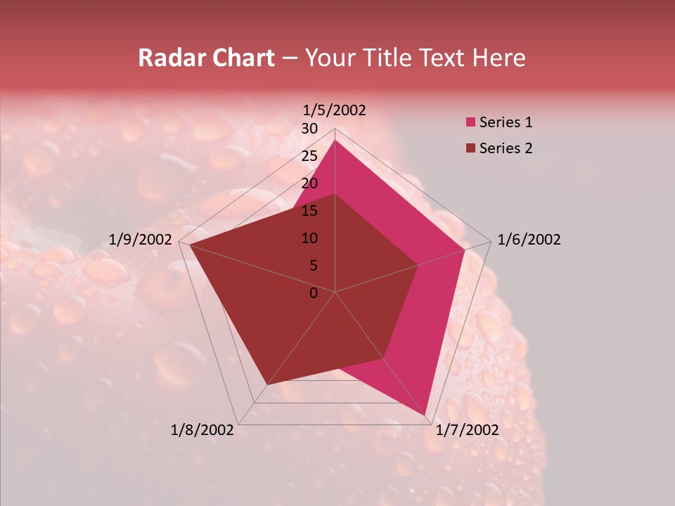 Food Health Dinner PowerPoint Template