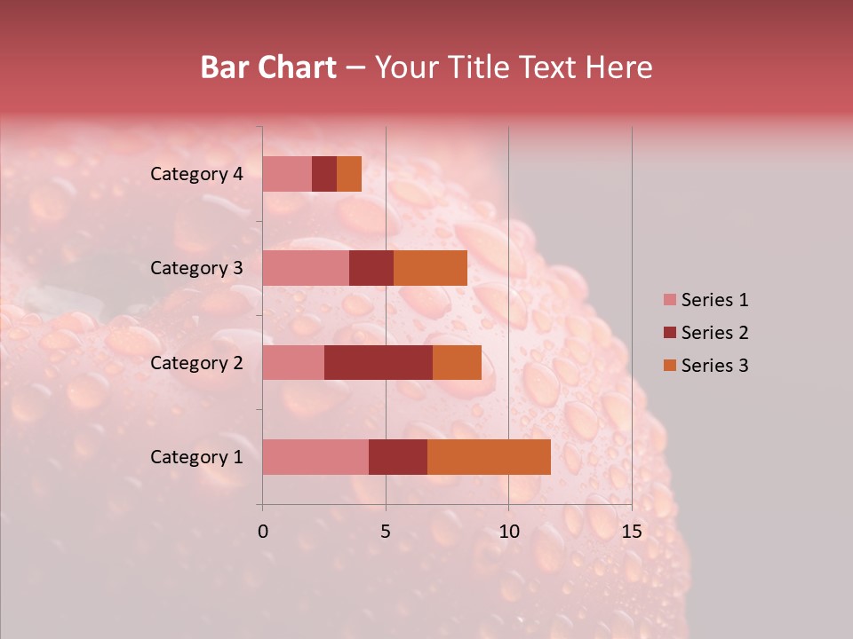 Food Health Dinner PowerPoint Template