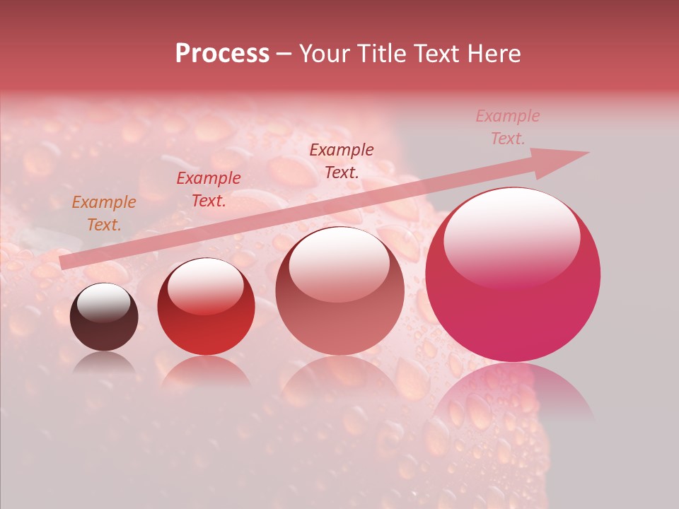 Food Health Dinner PowerPoint Template