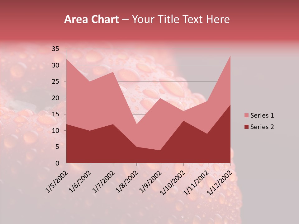 Food Health Dinner PowerPoint Template