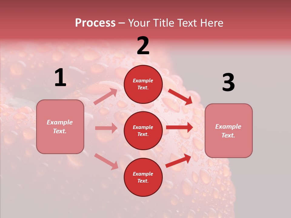 Food Health Dinner PowerPoint Template