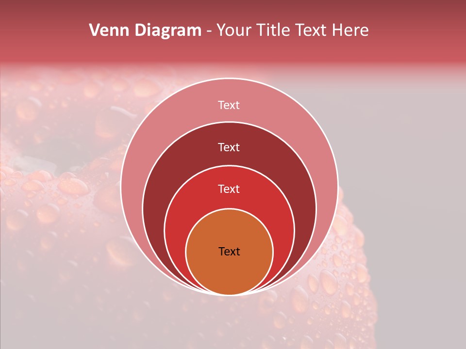 Food Health Dinner PowerPoint Template