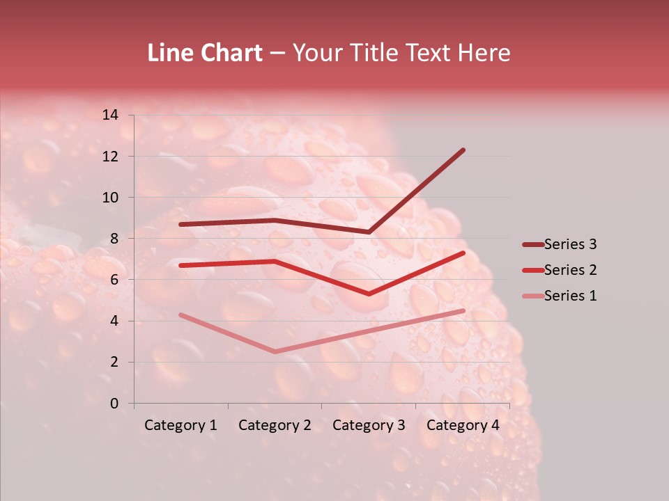 Food Health Dinner PowerPoint Template