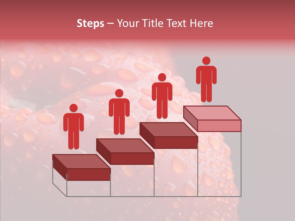 Food Health Dinner PowerPoint Template