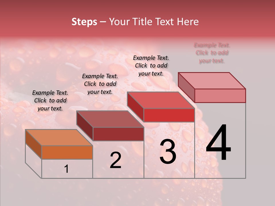 Food Health Dinner PowerPoint Template