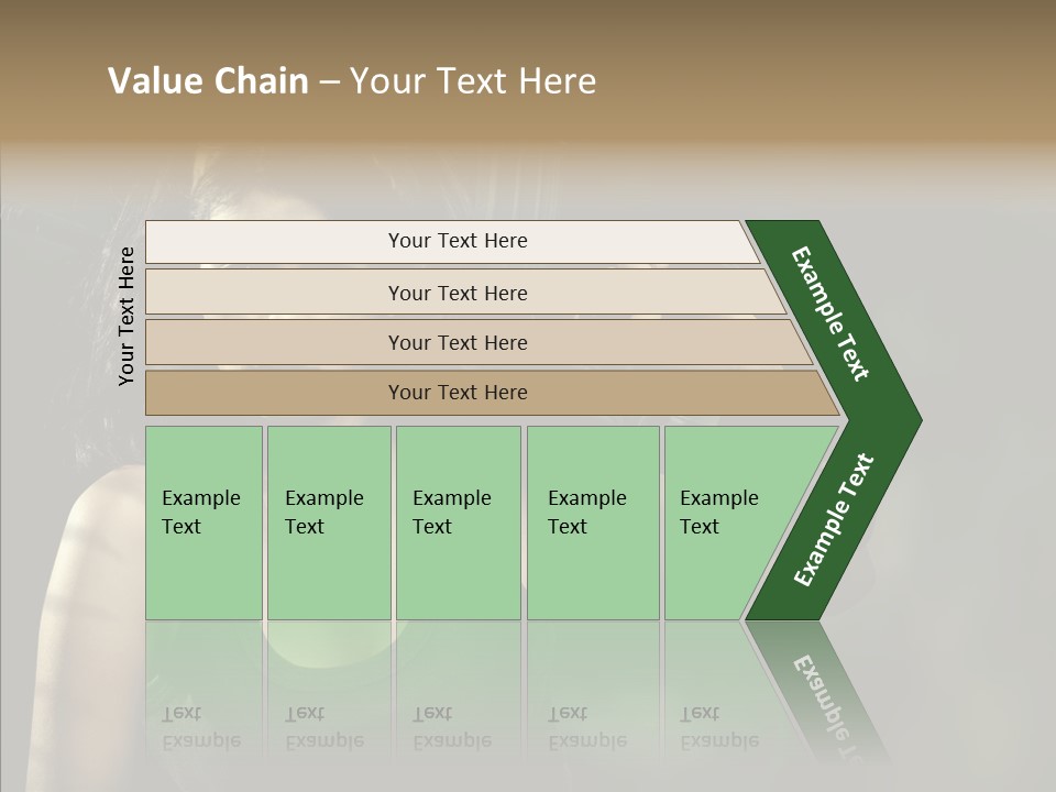 Killer Professional Sensual PowerPoint Template