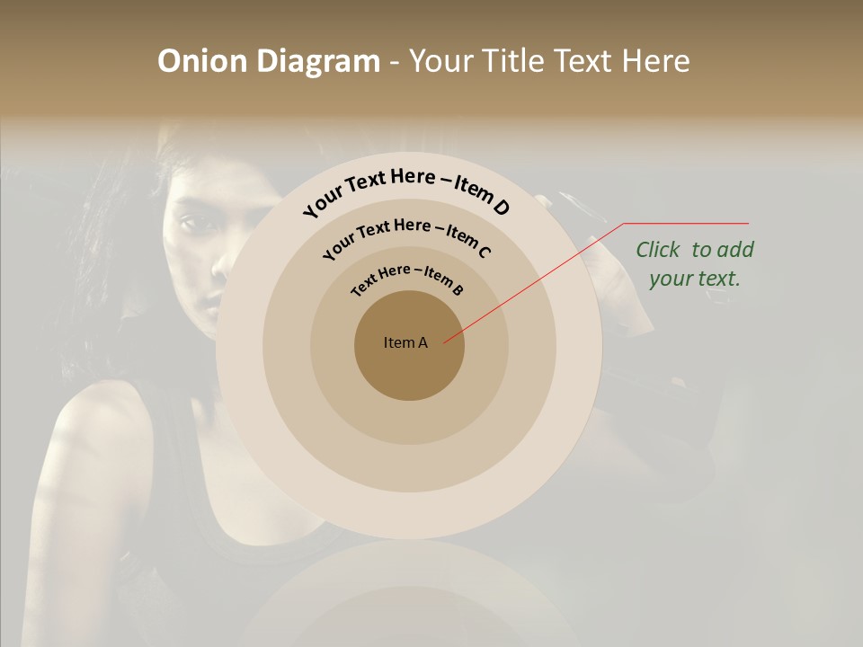 Killer Professional Sensual PowerPoint Template