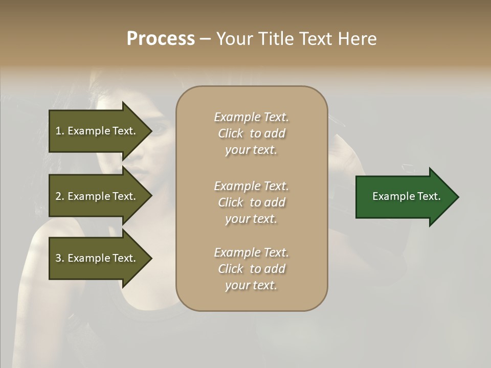 Killer Professional Sensual PowerPoint Template