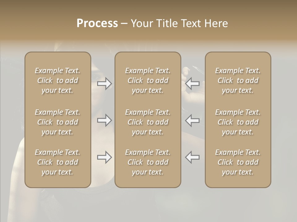 Killer Professional Sensual PowerPoint Template