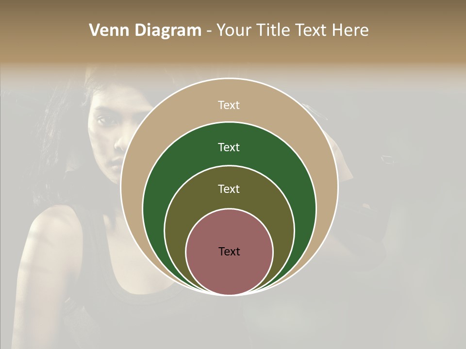 Killer Professional Sensual PowerPoint Template