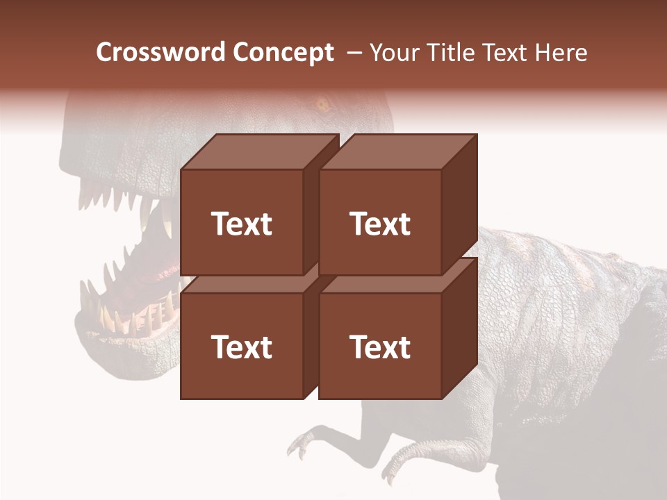 Human Trategy Company PowerPoint Template