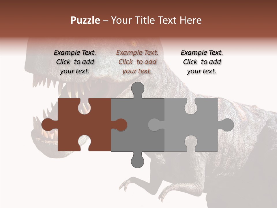 Human Trategy Company PowerPoint Template