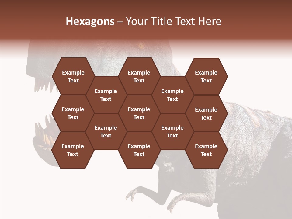 Human Trategy Company PowerPoint Template