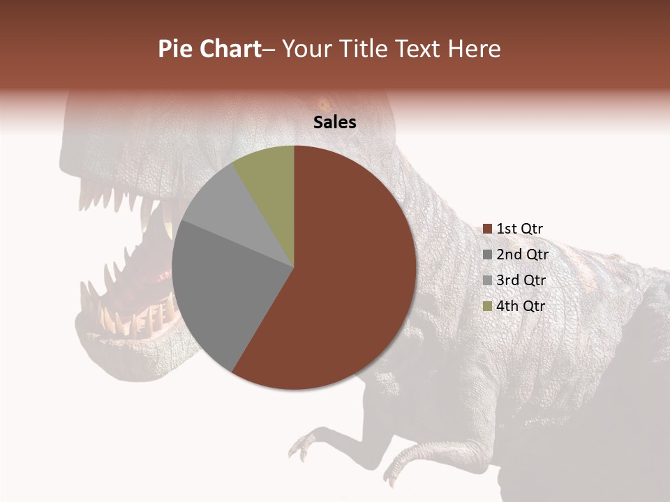 Human Trategy Company PowerPoint Template
