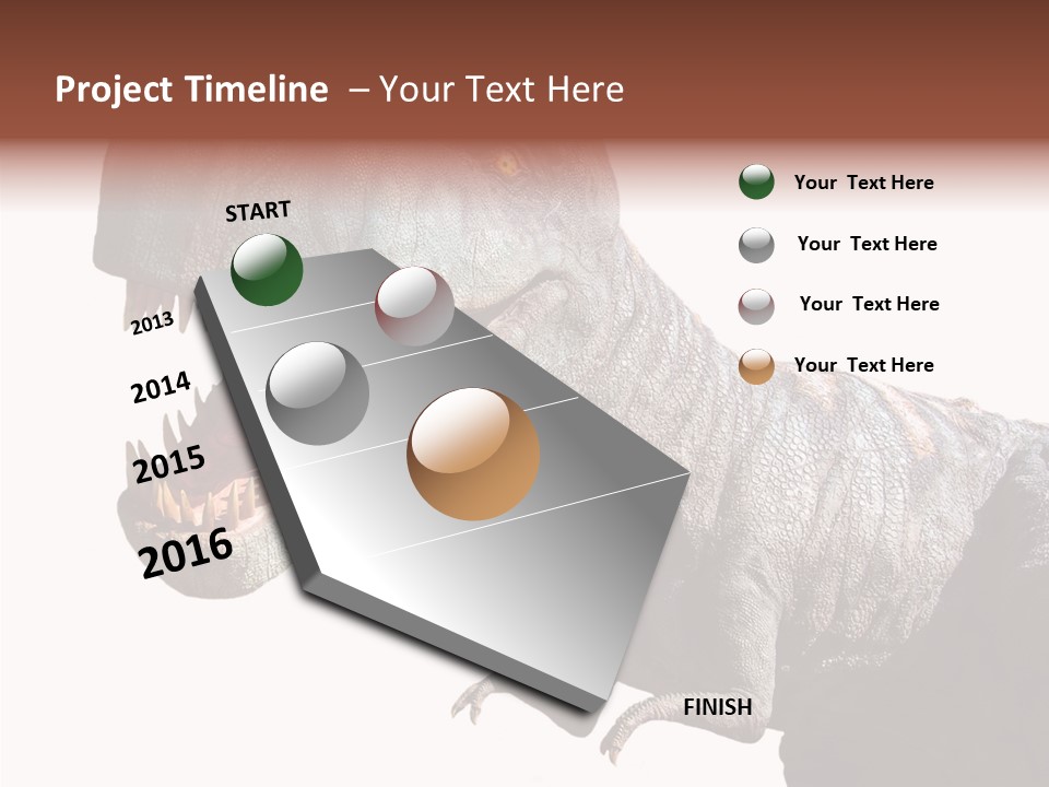 Human Trategy Company PowerPoint Template