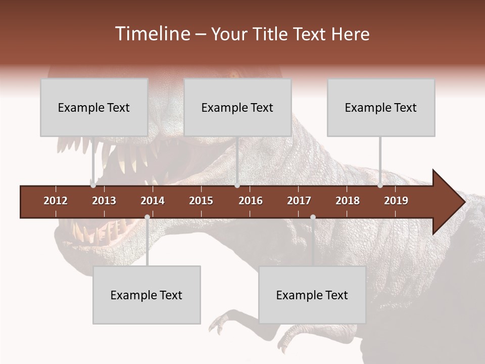 Human Trategy Company PowerPoint Template