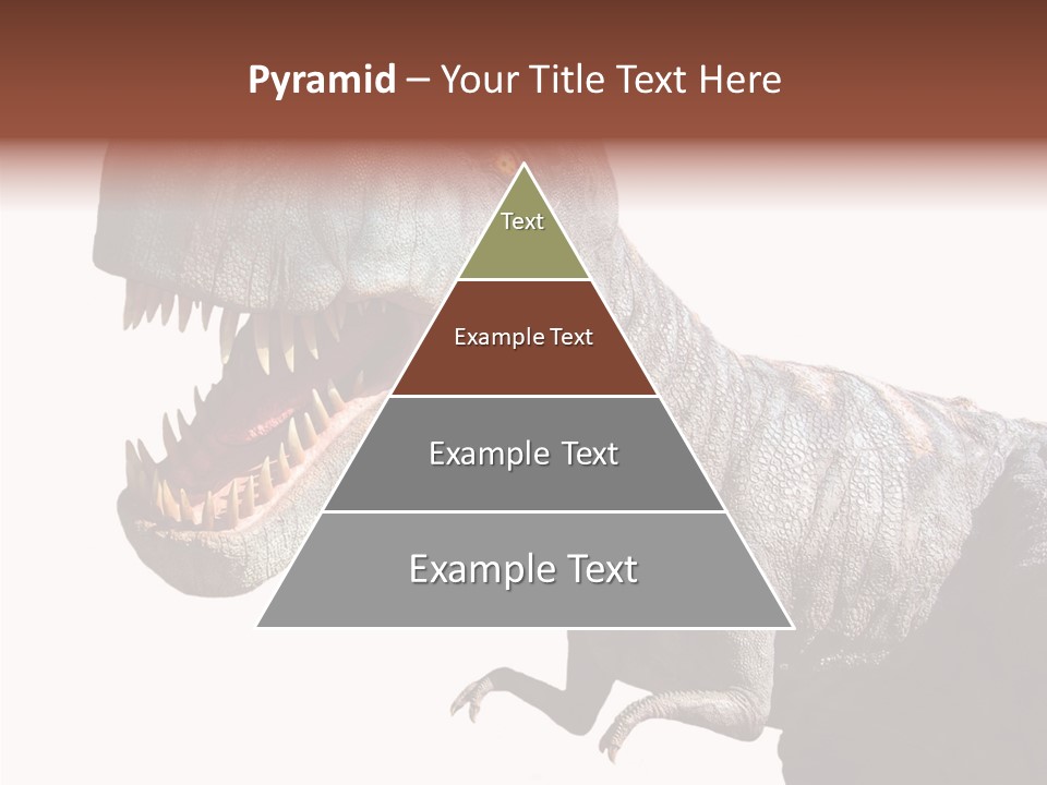Human Trategy Company PowerPoint Template