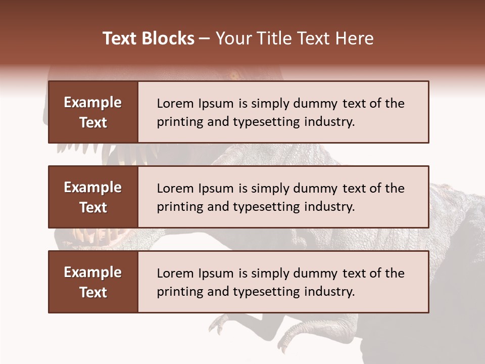 Human Trategy Company PowerPoint Template
