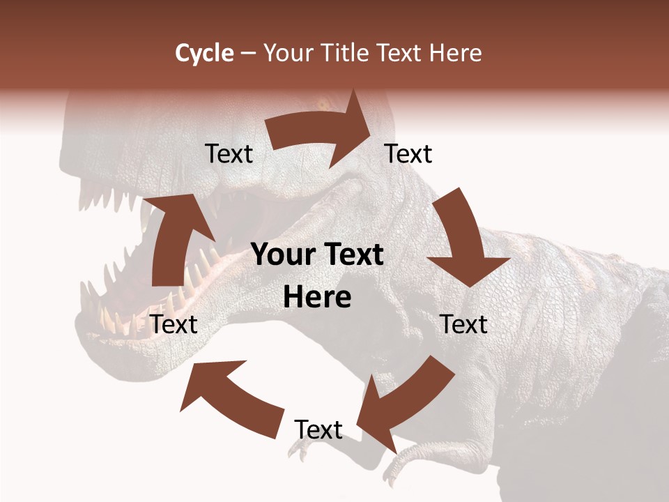 Human Trategy Company PowerPoint Template