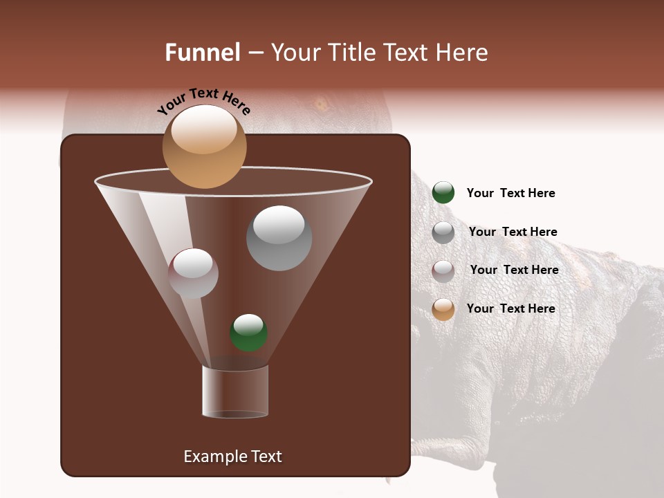 Human Trategy Company PowerPoint Template