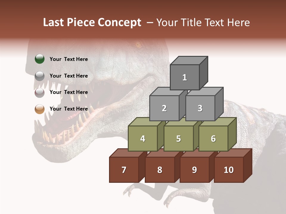 Human Trategy Company PowerPoint Template