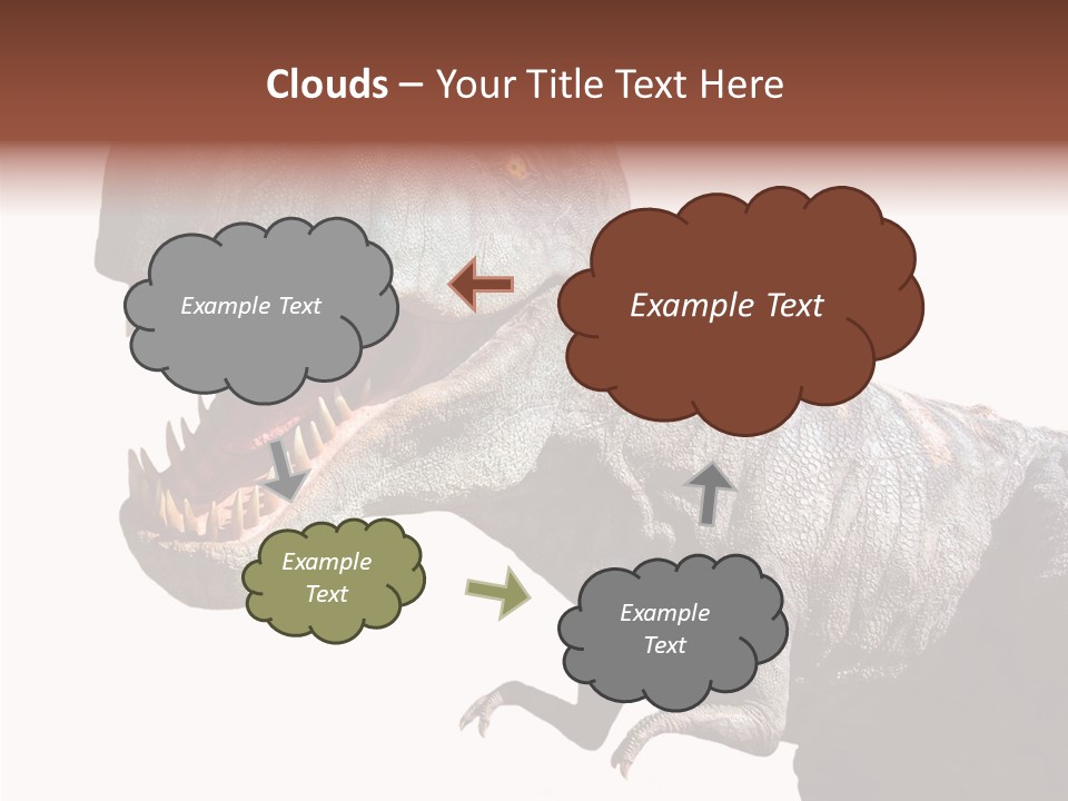 Human Trategy Company PowerPoint Template