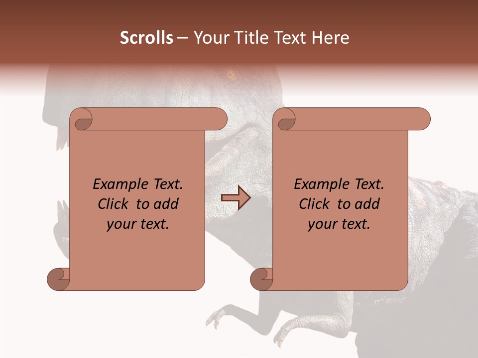 Human Trategy Company PowerPoint Template
