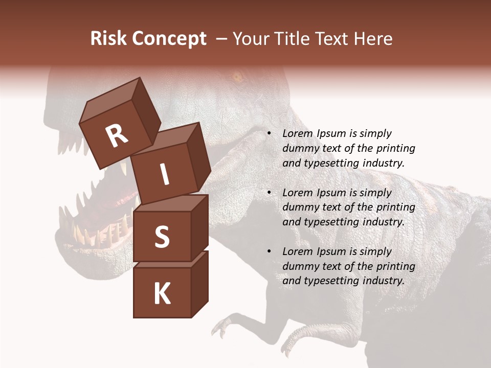 Human Trategy Company PowerPoint Template