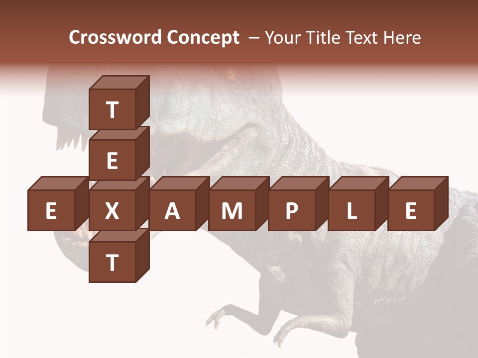 Human Trategy Company PowerPoint Template