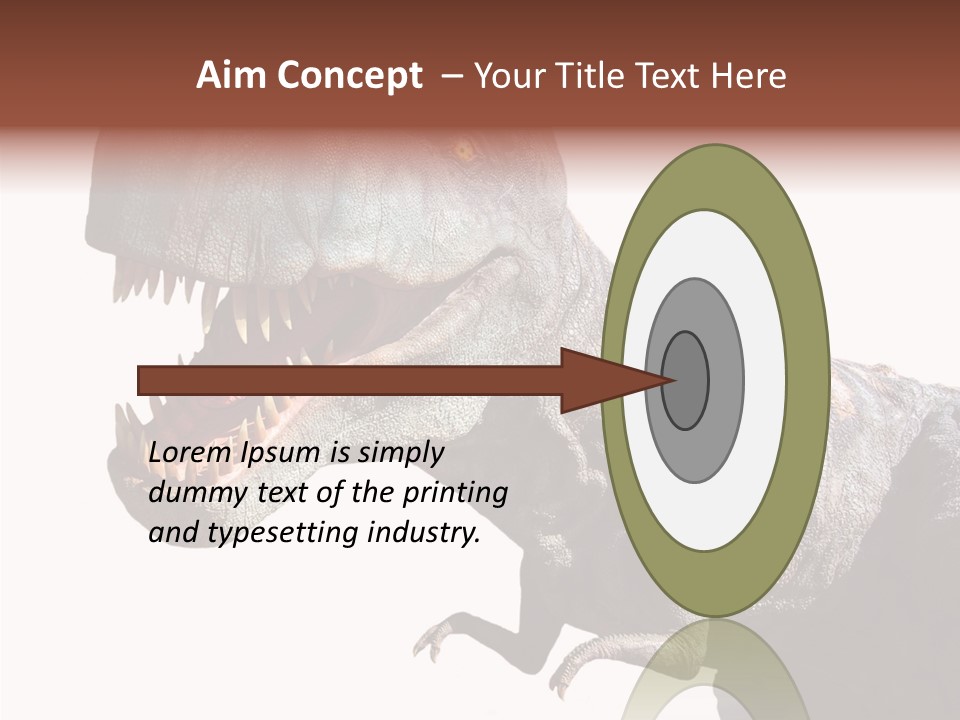 Human Trategy Company PowerPoint Template