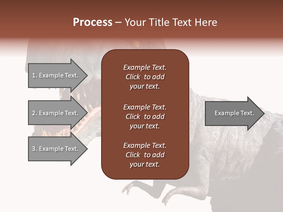 Human Trategy Company PowerPoint Template