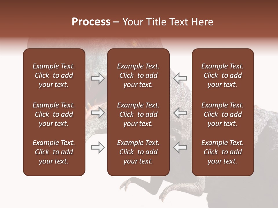 Human Trategy Company PowerPoint Template