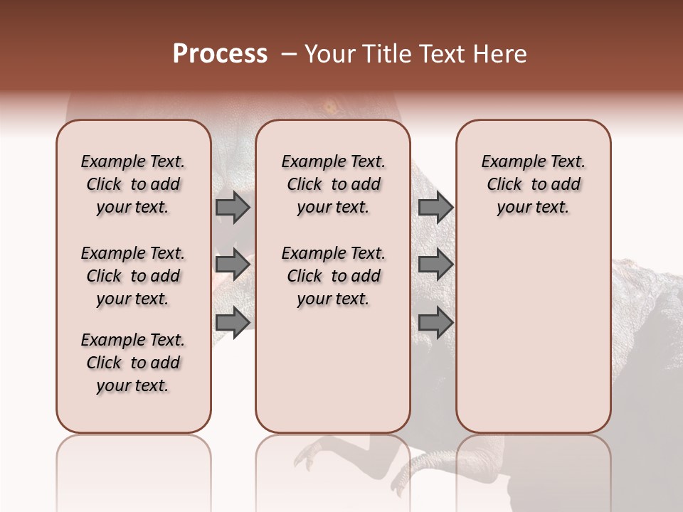 Human Trategy Company PowerPoint Template