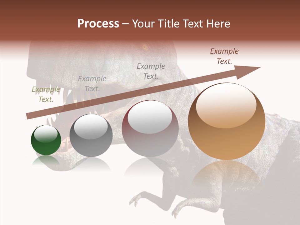 Human Trategy Company PowerPoint Template