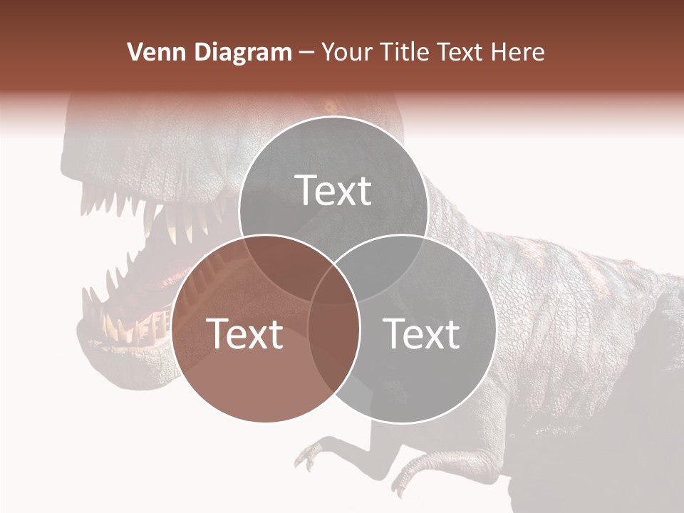 Human Trategy Company PowerPoint Template