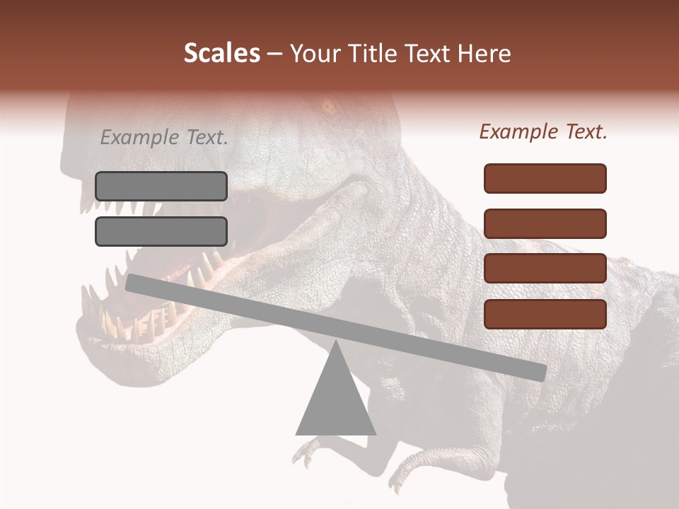 Human Trategy Company PowerPoint Template