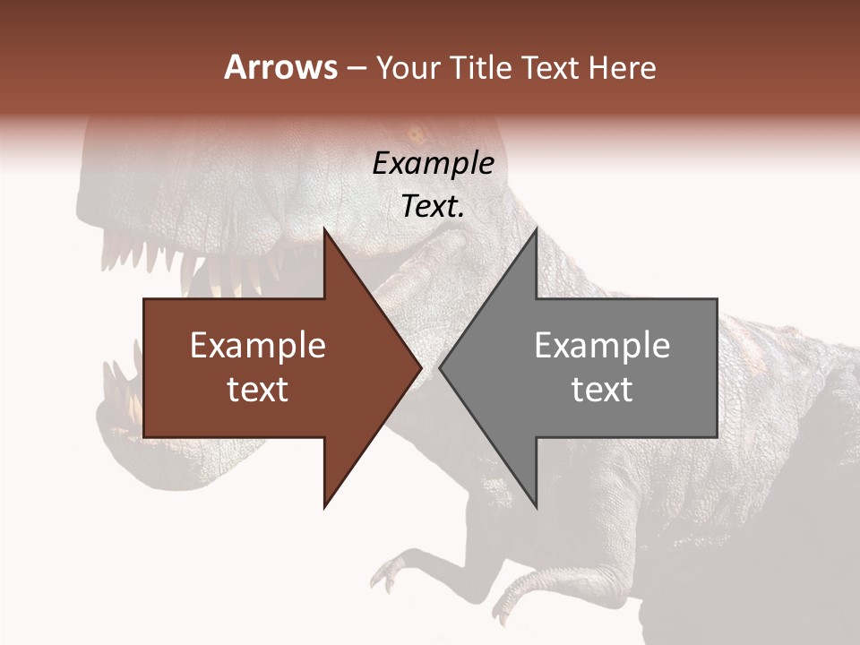 Human Trategy Company PowerPoint Template
