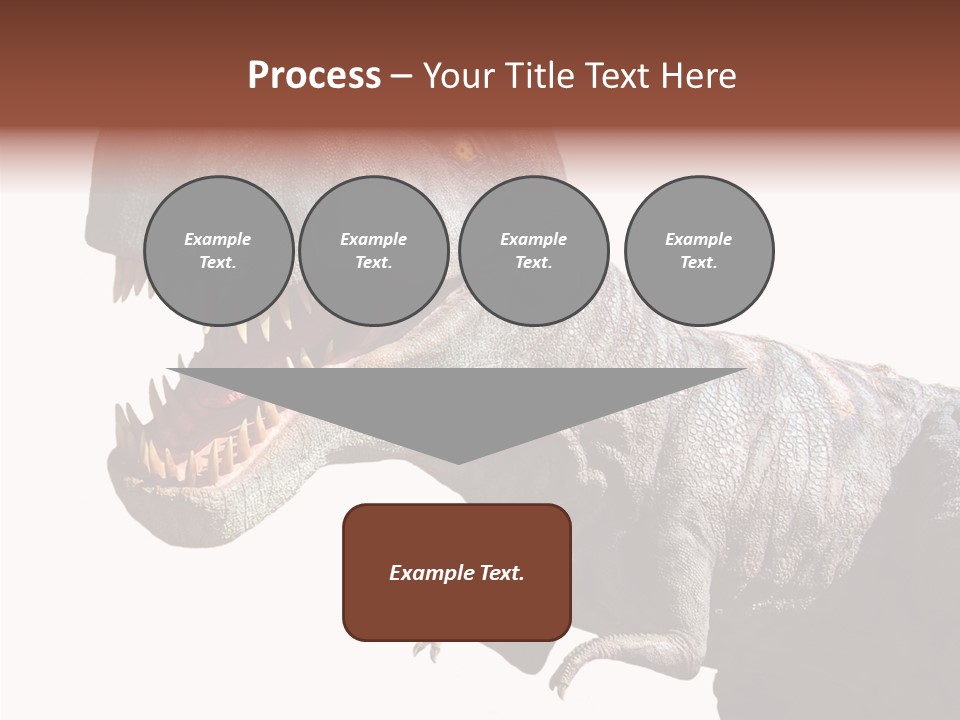 Human Trategy Company PowerPoint Template