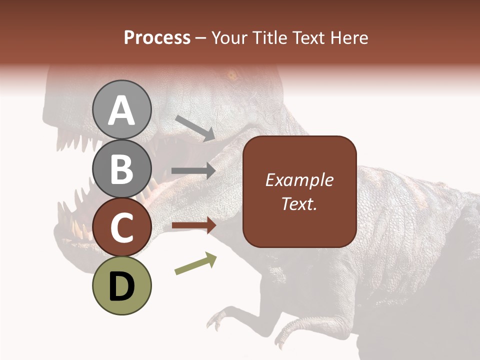 Human Trategy Company PowerPoint Template