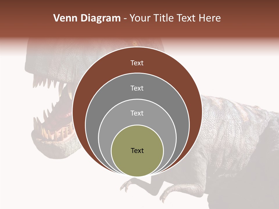 Human Trategy Company PowerPoint Template