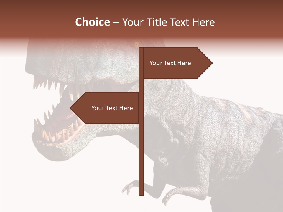Human Trategy Company PowerPoint Template