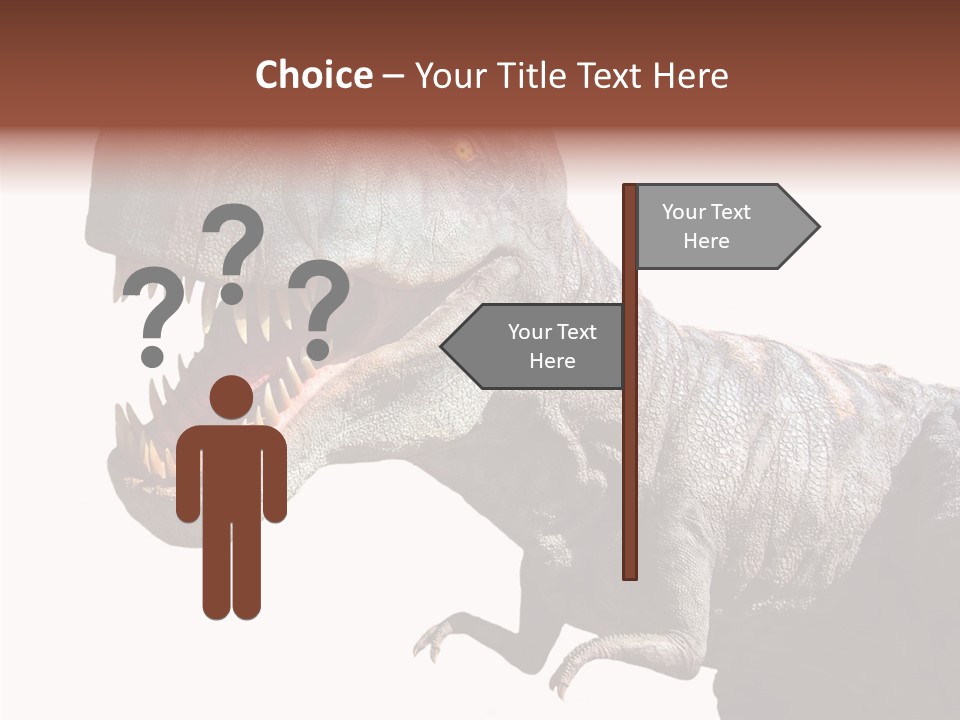 Human Trategy Company PowerPoint Template