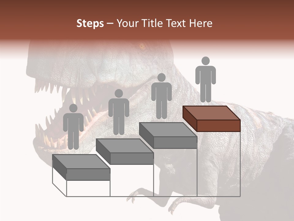 Human Trategy Company PowerPoint Template