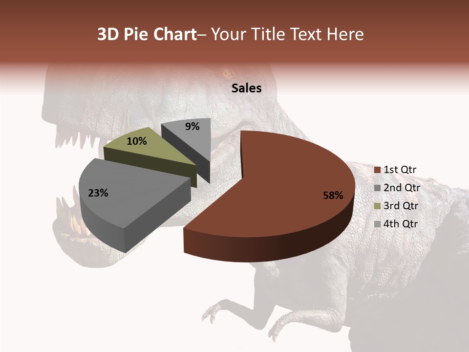 Human Trategy Company PowerPoint Template