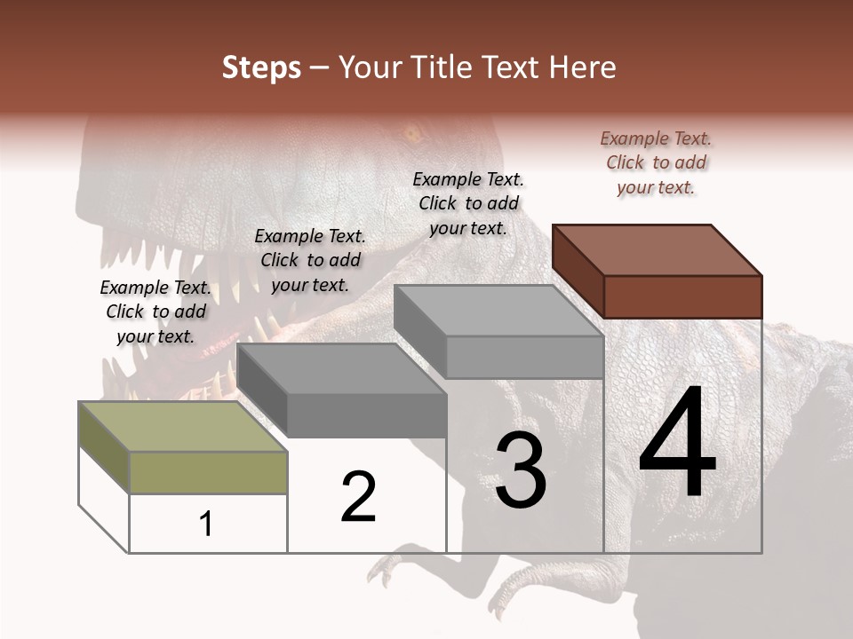Human Trategy Company PowerPoint Template