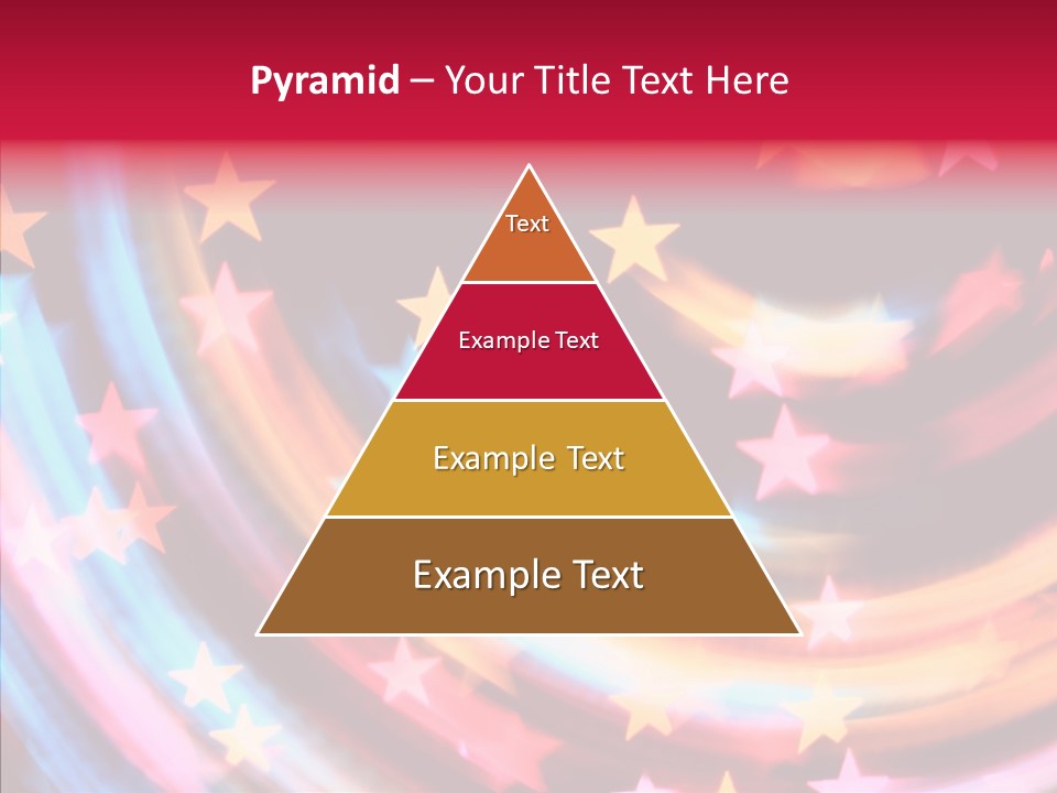 Bokeh Party Motion PowerPoint Template