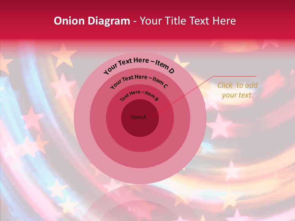 Bokeh Party Motion PowerPoint Template